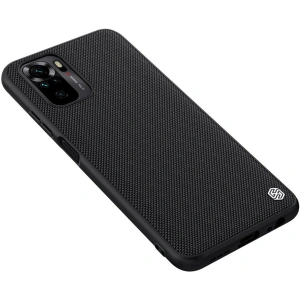 Kup Etui Nillkin Textured Xiaomi Redmi Note 10/10S czarny - NLK484 - {ean13} - Sklep Home Screen