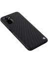 Kup Case Nillkin Texturiert Xiaomi Redmi Note 10/10S schwarz - NLK484 - {ean13} - Sklep Home Screen