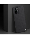Kup Case Nillkin Texturiert Xiaomi Redmi Note 10/10S schwarz - NLK484 - {ean13} - Sklep Home Screen