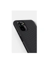 Kup Case Nillkin Texturiert Xiaomi Redmi Note 10/10S schwarz - NLK484 - {ean13} - Sklep Home Screen