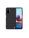 Buy Nillkin Textured Xiaomi Redmi Note 10/10S black - NLK484 - {ean13} - Home Screen Store Europe
