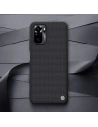 Kup Case Nillkin Texturiert Xiaomi Redmi Note 10/10S schwarz - NLK484 - {ean13} - Sklep Home Screen