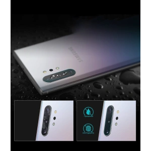Kup Zestaw szkieł na obiektyw Ringke ID Glass Camera Samsung Galaxy Note 10/10+ Plus [3 PACK] - RGK1024 - {ean13} - Sklep Home Screen