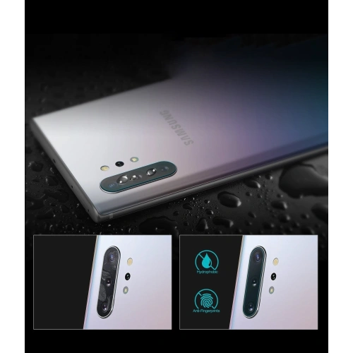 Kup Objektív üvegkészlet Ringke ID Glass Camera Samsung Galaxy Note 10/10+ Plus [3 PACK] - RGK1024 - {ean13} - Sklep Home Screen