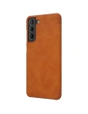Kup Etui Nillkin Qin Samsung Galaxy S21 FE maro - NLK485 - {ean13} - Sklep Home Screen