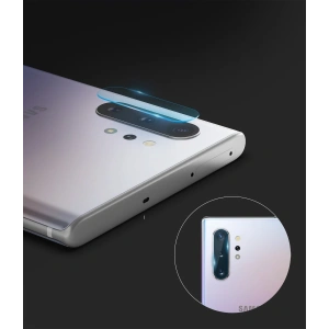 Kup Set de lentile pentru obiectiv Ringke ID Glass Camera Samsung Galaxy Note 10/10+ Plus [3 PACK] - RGK1024 - {ean13} - Sklep Home Screen