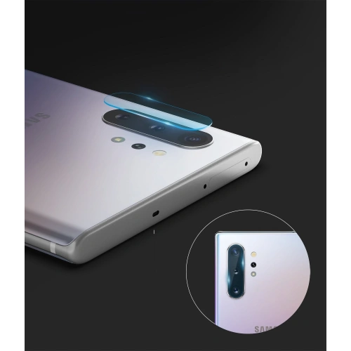 Kup Set de lentile pentru obiectiv Ringke ID Glass Camera Samsung Galaxy Note 10/10+ Plus [3 PACK] - RGK1024 - {ean13} - Sklep Home Screen