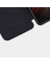 Kup Etui Nillkin Qin Samsung Galaxy S21 FE barna - NLK485 - {ean13} - Sklep Home Screen