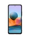 Kup Etui Nillkin Textured Xiaomi Redmi Note 10 Pro czarny - NLK486 - {ean13} - Sklep Home Screen