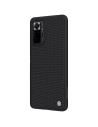 Kup Etui Nillkin Textured Xiaomi Redmi Note 10 Pro czarny - NLK486 - {ean13} - Sklep Home Screen