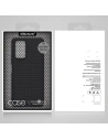 Kup Case Nillkin Texturiert Xiaomi Redmi Note 10 Pro schwarz - NLK486 - {ean13} - Sklep Home Screen