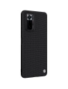 Kup Etui Nillkin Textured Xiaomi Redmi Note 10 Pro czarny - NLK486 - {ean13} - Sklep Home Screen
