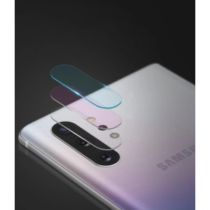 Kup Zestaw szkieł na obiektyw Ringke ID Glass Camera Samsung Galaxy Note 10/10+ Plus [3 PACK] - RGK1024 - {ean13} - Sklep Home Screen