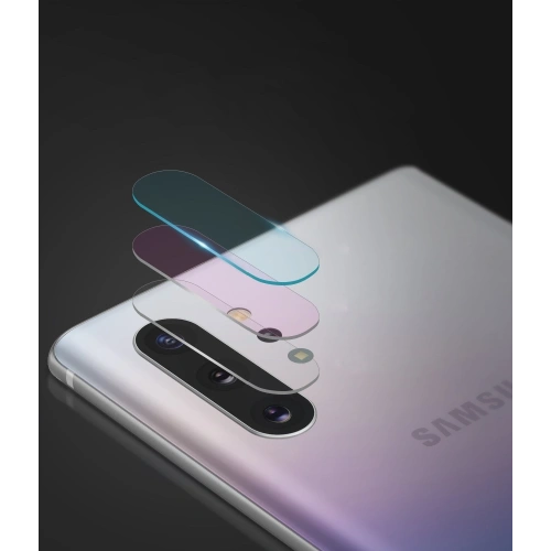 Kup Objektív üvegkészlet Ringke ID Glass Camera Samsung Galaxy Note 10/10+ Plus [3 PACK] - RGK1024 - {ean13} - Sklep Home Screen
