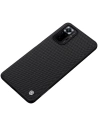 Kup Etui Nillkin Textured Xiaomi Redmi Note 10 Pro czarny - NLK486 - {ean13} - Sklep Home Screen