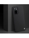 Kup Etui Nillkin Textured Xiaomi Redmi Note 10 Pro czarny - NLK486 - {ean13} - Sklep Home Screen