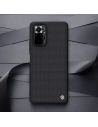 Kup Case Nillkin Texturiert Xiaomi Redmi Note 10 Pro schwarz - NLK486 - {ean13} - Sklep Home Screen