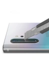 Kup Sada skel na objektiv Ringke ID Glass Camera Samsung Galaxy Note 10/10+ Plus [3 PACK] - RGK1024 - {ean13} - Sklep Home Screen