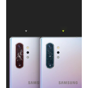 Kup Zestaw szkieł na obiektyw Ringke ID Glass Camera Samsung Galaxy Note 10/10+ Plus [3 PACK] - RGK1024 - {ean13} - Sklep Home Screen