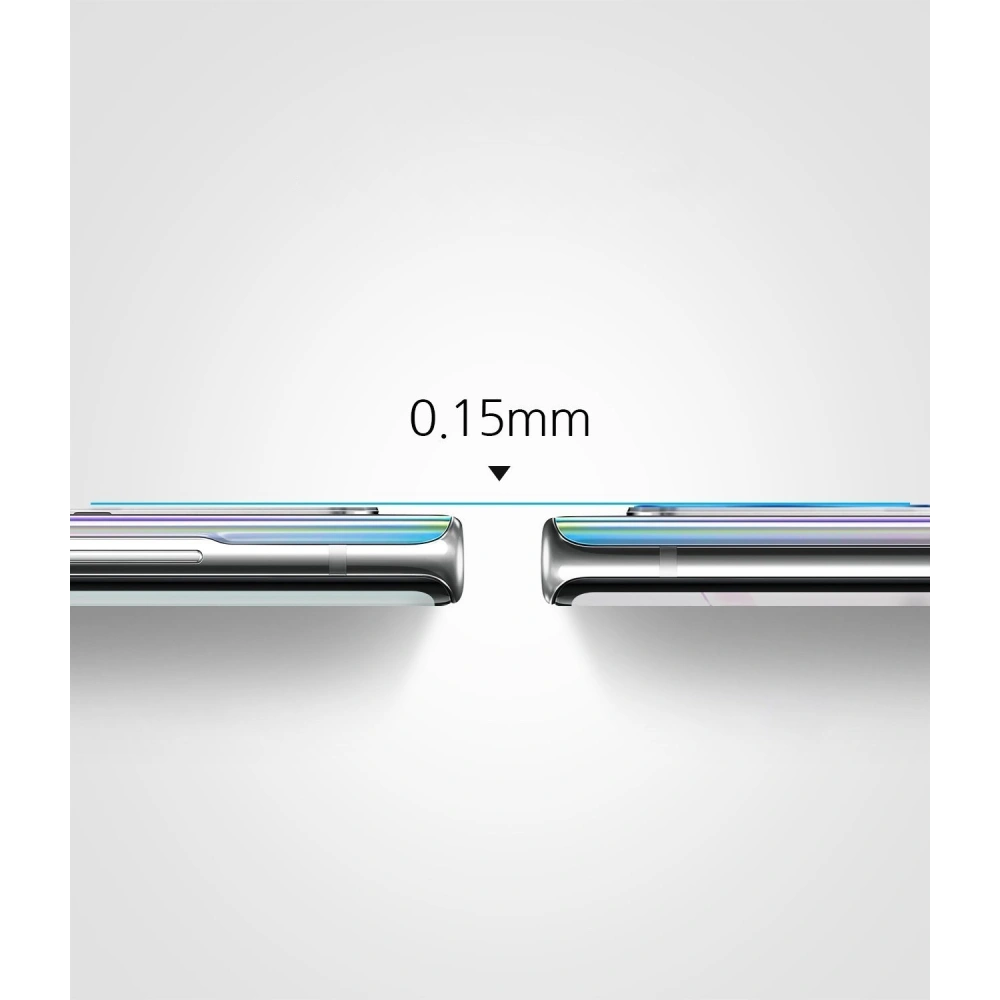 Kup Zestaw szkieł na obiektyw Ringke ID Glass Camera Samsung Galaxy Note 10/10+ Plus [3 PACK] w najlepszej cenie w Home Screen