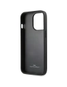 Kup Etui BMW BMHCP14XSLLBK Apple iPhone 14 Pro Max czarny/black Leather Stamp - BMW319 - {ean13} - Sklep Home Screen