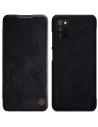 Etui Nillkin Qin Samsung Galaxy A03s černé