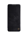 Kup Case Nillkin Qin Samsung Galaxy A03s schwarz - NLK488 - {ean13} - Sklep Home Screen