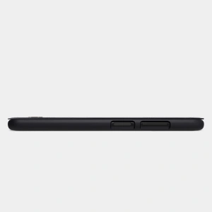 Nillkin Qin Samsung Galaxy A03s black