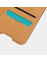 Kup Etui Nillkin Qin Samsung Galaxy A03s czarny - NLK488 - {ean13} - Sklep Home Screen