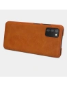 Kup Etui Nillkin Qin Samsung Galaxy A03s czarny - NLK488 - {ean13} - Sklep Home Screen