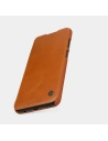 Kup Etui Nillkin Qin Samsung Galaxy A03s černé - NLK488 - {ean13} - Sklep Home Screen