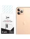 Kup Szkło hybrydowe na obiektyw aparatu 3MK Lens Protection Apple iPhone 11 Pro/11 Pro Max [4 PACK] w najlepszej cenie w Home Screen