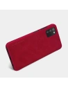 Kup Case Nillkin Qin Samsung Galaxy A03s rot - NLK489 - {ean13} - Sklep Home Screen