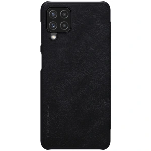 Nillkin Qin Samsung Galaxy A22 4G black