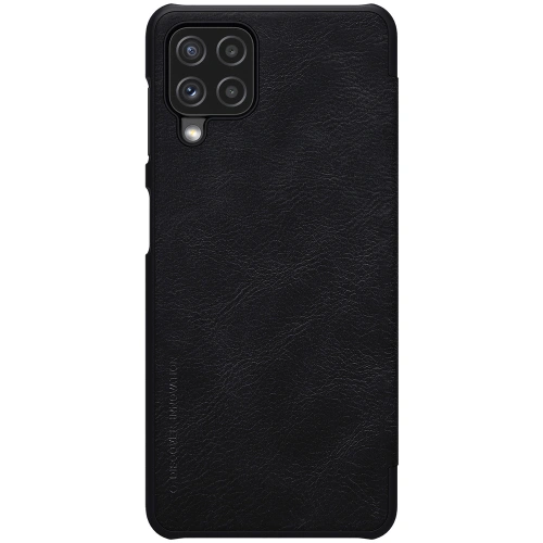 Etui Nillkin Qin Samsung Galaxy A22 LTE černý