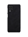 Etui Nillkin Qin Samsung Galaxy A22 LTE černý