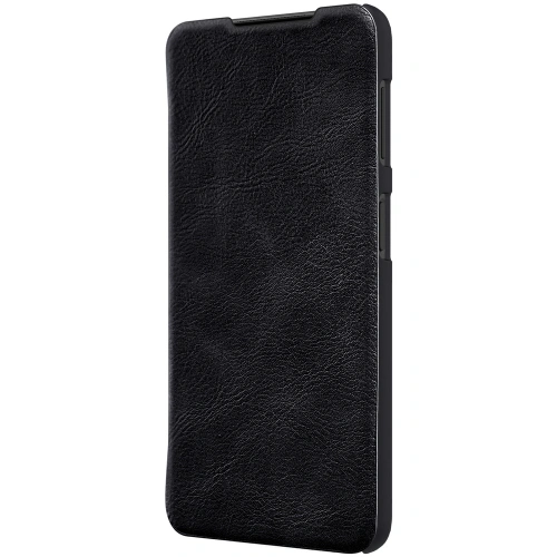 Etui Nillkin Qin Samsung Galaxy A22 LTE černý