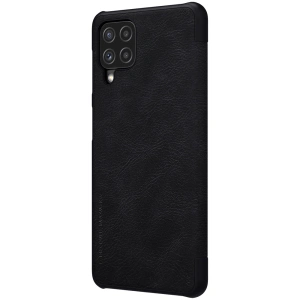 Etui Nillkin Qin Samsung Galaxy A22 LTE černý