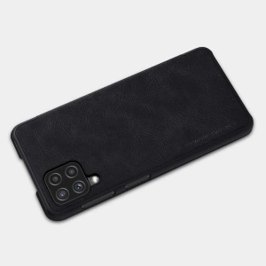 Nillkin Qin Samsung Galaxy A22 4G black