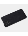 Etui Nillkin Qin Samsung Galaxy A22 LTE černý