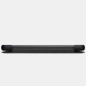 Nillkin Qin Samsung Galaxy A22 4G black