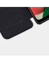 Etui Nillkin Qin Samsung Galaxy A22 LTE černý