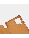 Etui Nillkin Qin Samsung Galaxy A22 LTE černý