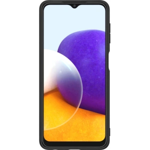 Nillkin Textured Samsung Galaxy A22 4G black