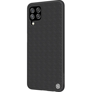 Etui Nillkin Textured Samsung Galaxy A22 LTE černý