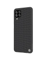 Kup Case Nillkin Textured Samsung Galaxy A22 LTE schwarz - NLK492 - {ean13} - Sklep Home Screen