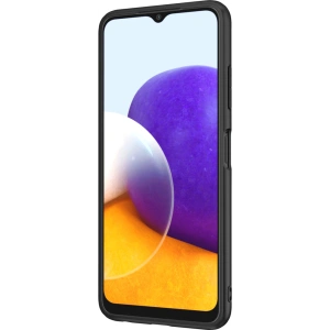 Nillkin Textured Samsung Galaxy A22 4G black