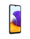 Kup Case Nillkin Textured Samsung Galaxy A22 LTE schwarz - NLK492 - {ean13} - Sklep Home Screen