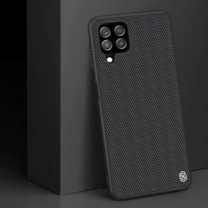 Nillkin Textured Samsung Galaxy A22 4G black