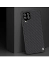 Kup Case Nillkin Textured Samsung Galaxy A22 LTE schwarz - NLK492 - {ean13} - Sklep Home Screen